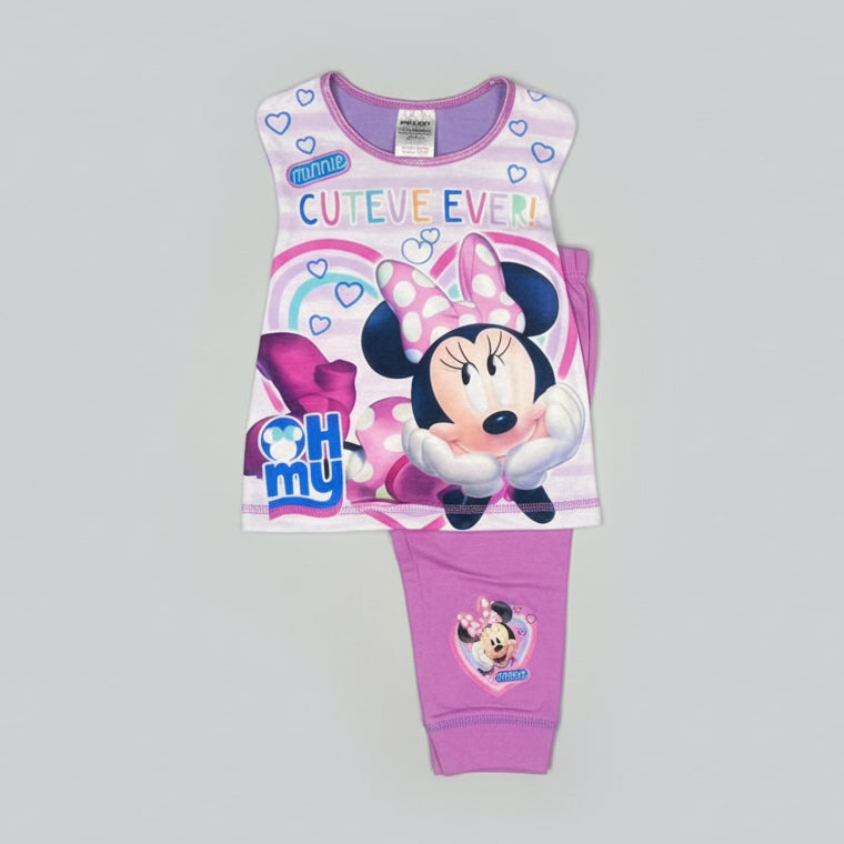 Mickey and friends ( boys toddler) 18-24 months - kids fashion product photo