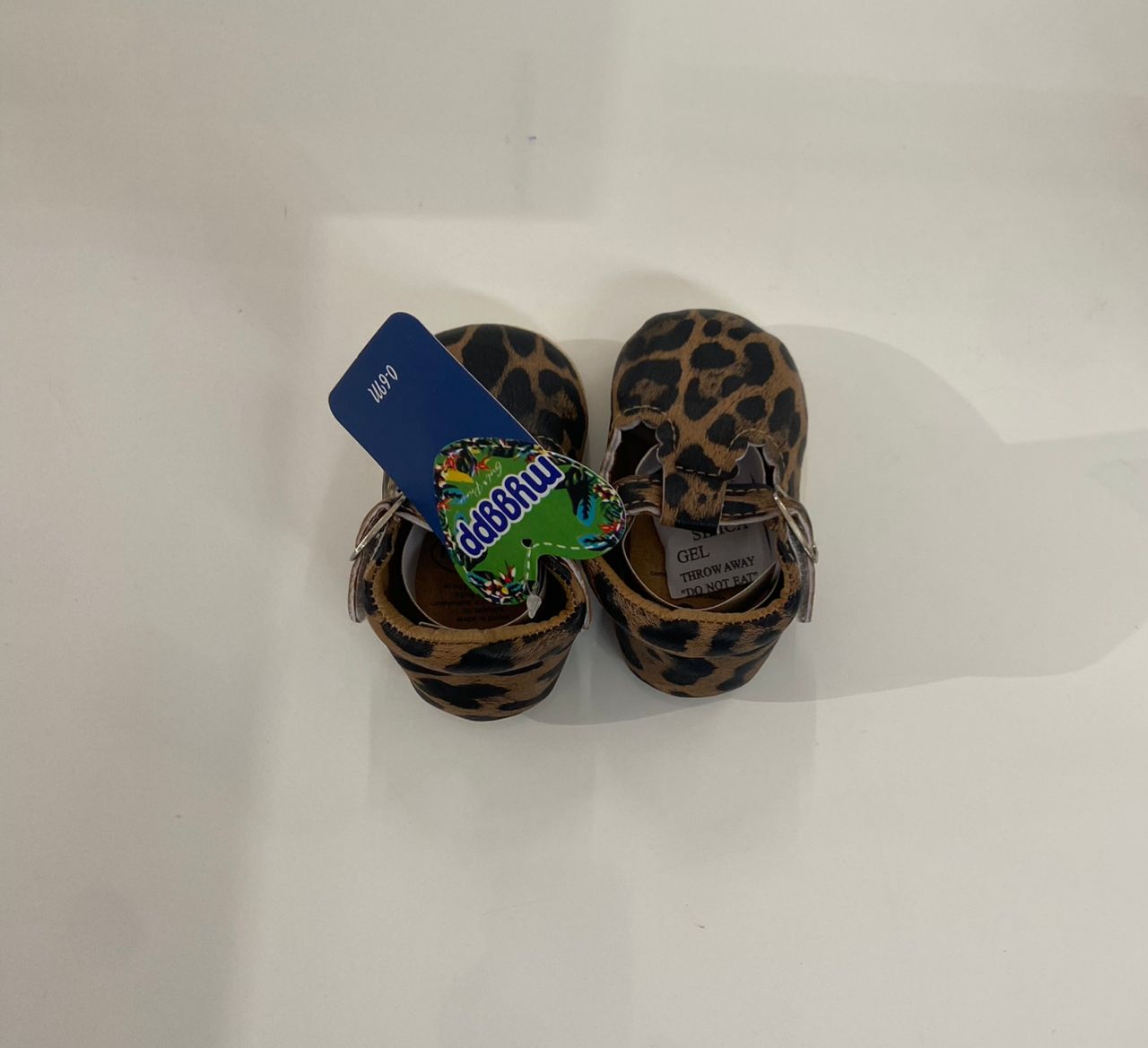 mygbbpp shoes girls 0 -6 m – accessory item for kids