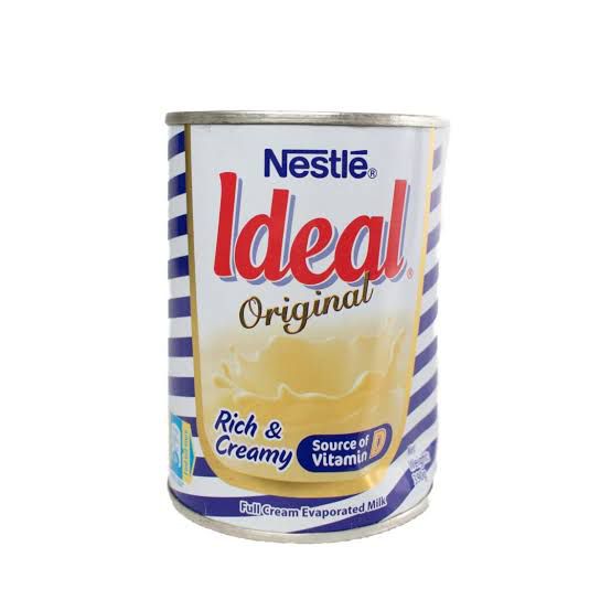 Ideal milk 370g