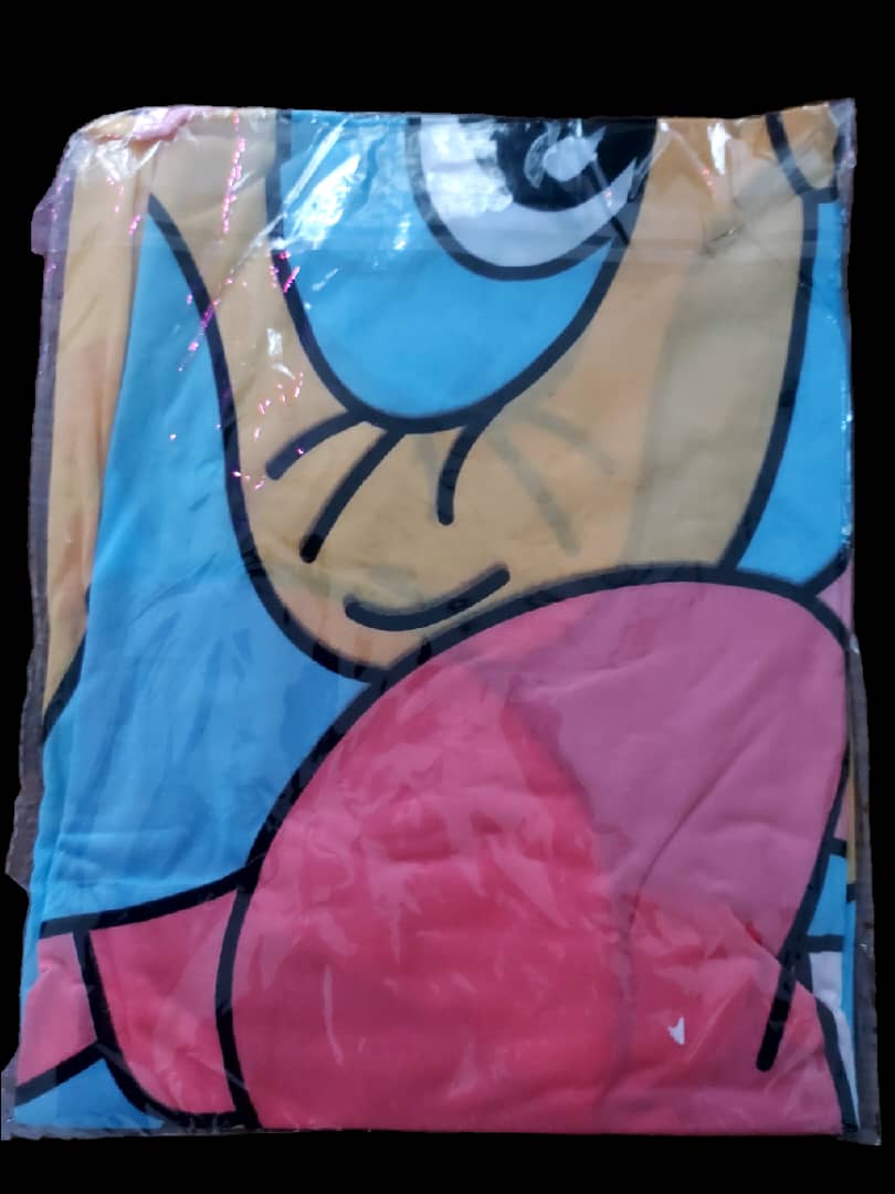 Nightwear – accessory item for kids