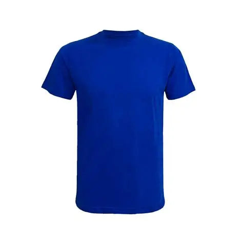 VICYAO Plain Round Neck T-Shirts