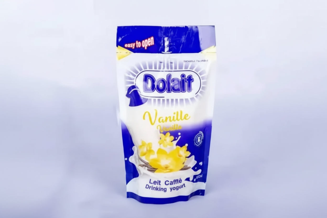 Dolait Vanilla 200ml