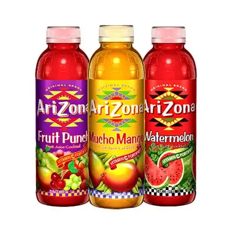 Arizona Tea 591ml