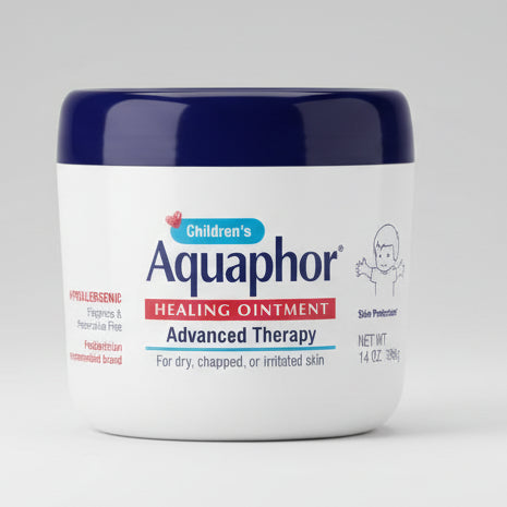 Aquaphor Children Healing Ointment 398g