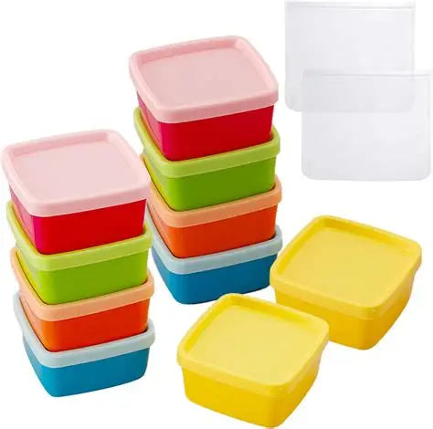 Ashley 5pc Mini Storage Boxes