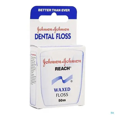 Reach Dental Floss 50m