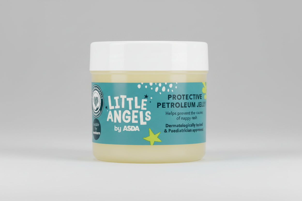 Little Angels Protective Jelly 150ml