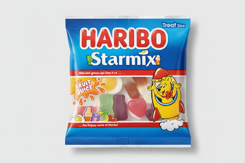 Haribo Starmix