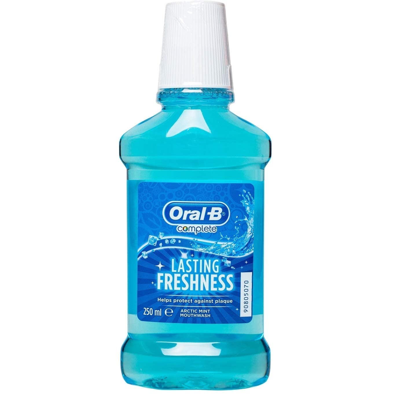 Oral-B Complete Lasting Freshness 250ml