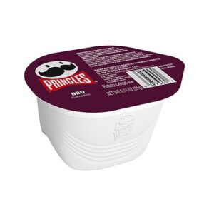 Pringles BBQ 21g