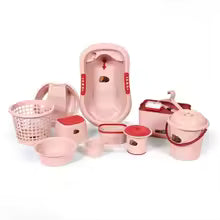 12 in 1 Baby Bathset