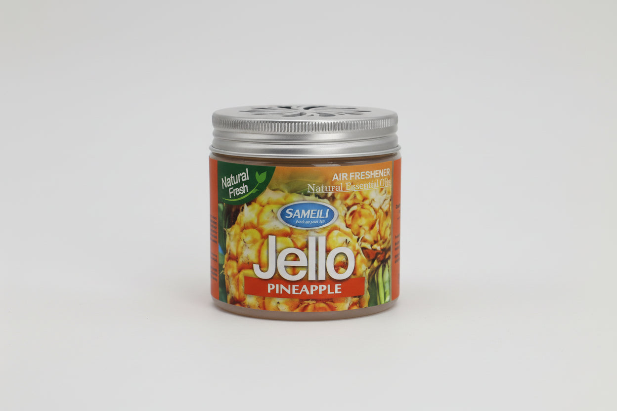 Jello Pineapple Air Freshener 220g