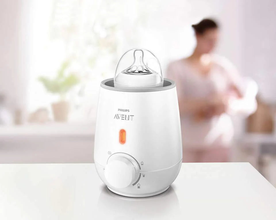 Philips Avent Bottle Warmer