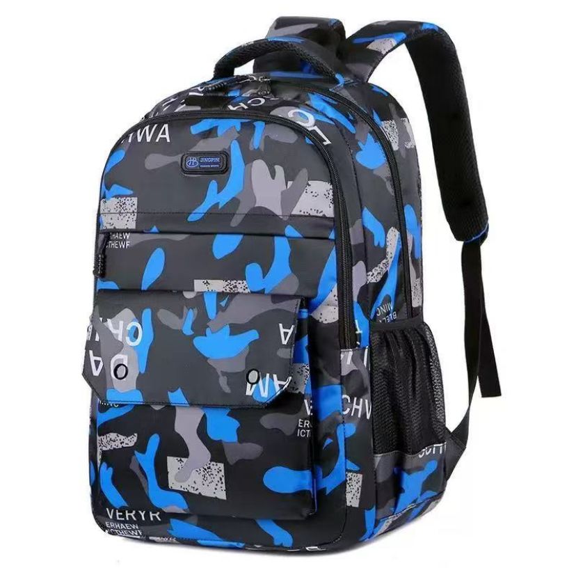 Sport Backpack – accessory item for kids