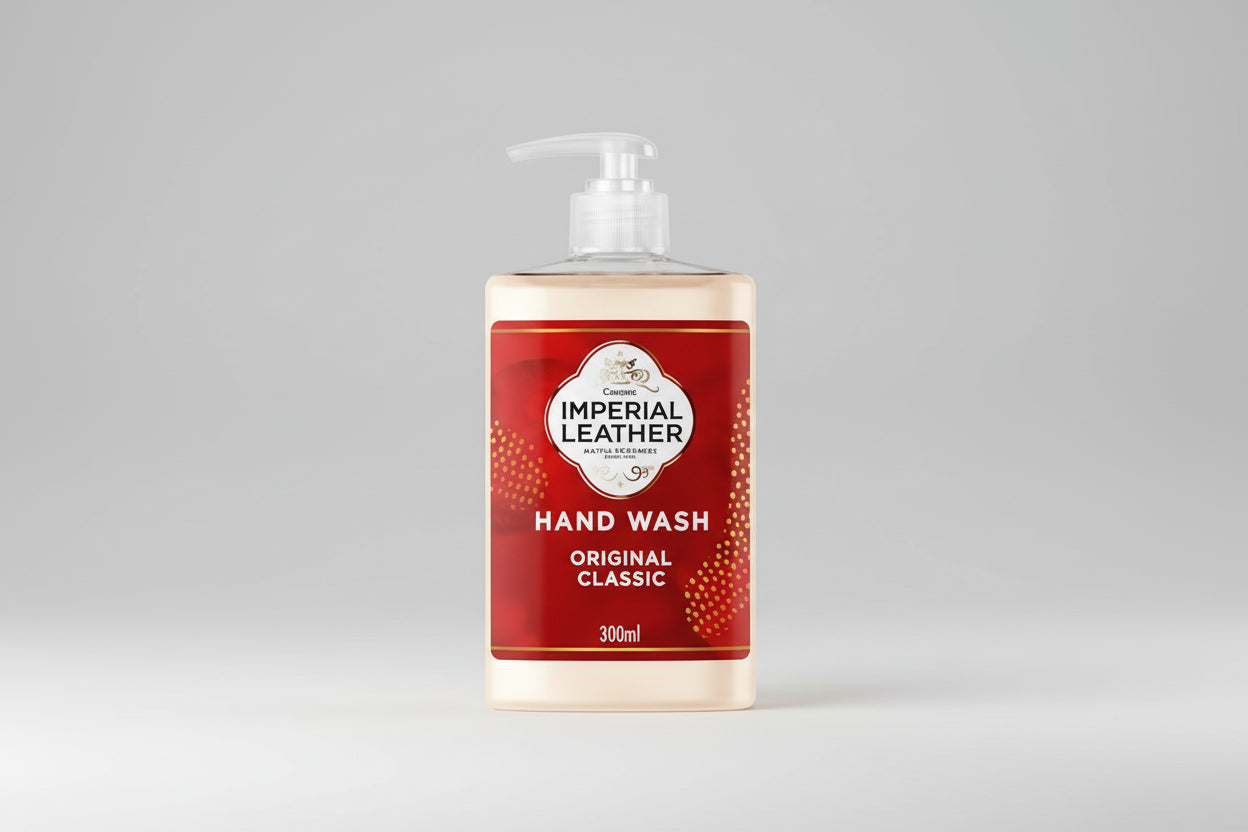 Imperial leather Original Classic Hand Wash 300ml