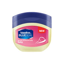 Vaseline Blueseal Baby 50ml