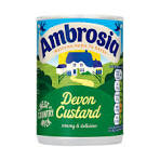 Ambrosia Devon Custard 400g