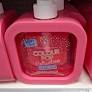 Berry Clean Colour Pop Collection Cherry Crush 490ml