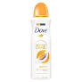 Dove Advanced Care go fresh passion fruit & lemongrass scent 250ml