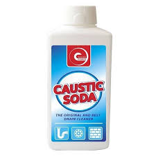 Caustic Soda 1kg