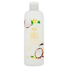ASDA Coconut & Vanilla Extracts Shower Gel 500ml