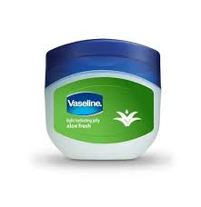 Vaseline Blueseal Aloe fresh 50ml