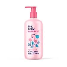 My Little Miracle Flamazing Baby Lotion 500ml