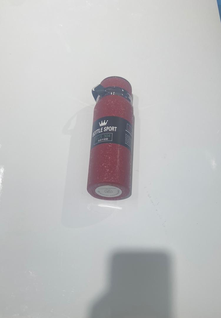 Vaacum cup 800 ml ( hot and cool) – accessory item for kids