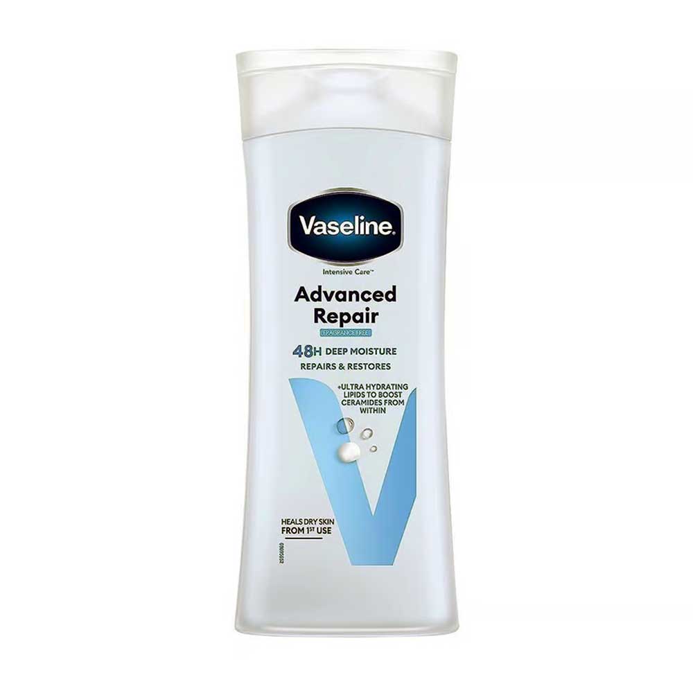 Vaseline Advanced Repair 200ml
