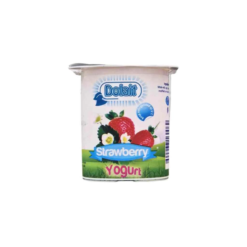 Dolait Strawberry 125g