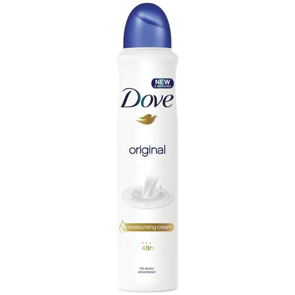 Dove Original 250ml