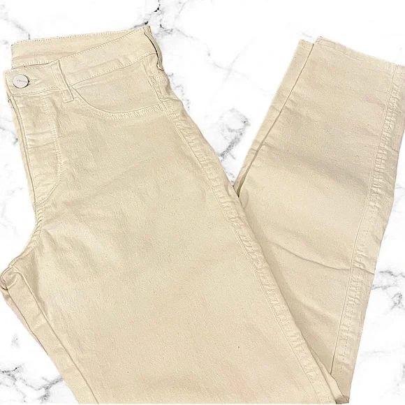 Skinny Fits Trousers