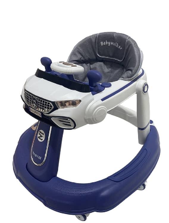 Babyai Baby Walker