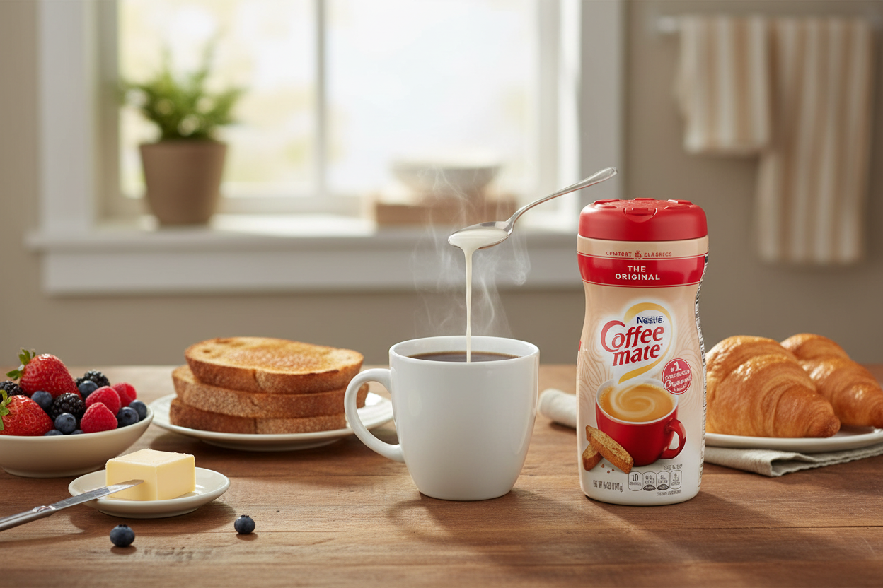 Coffee mate 311g