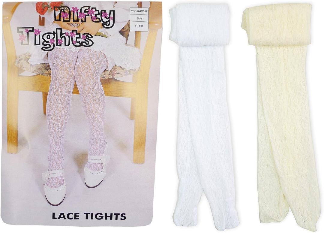 Nifty tight (Lace Tights)