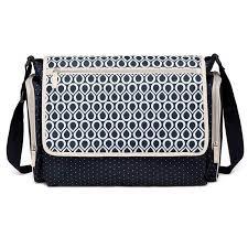 Colorland Clinic Bag with Wipes Dispenser