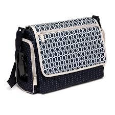 Colorland Clinic Bag with Wipes Dispenser