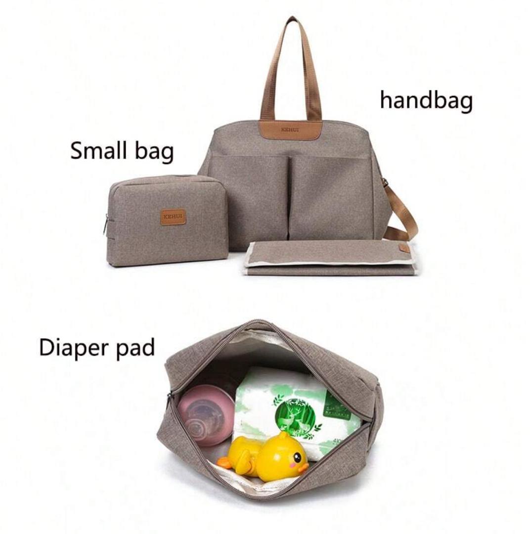 Kehui Diaper Bag