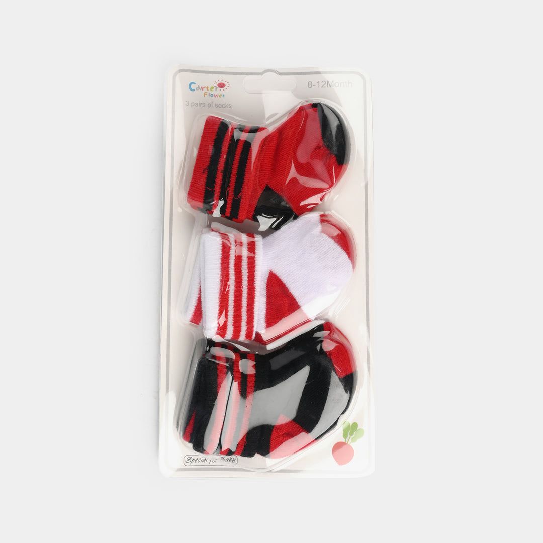 Sebi (her Annenin Bir Sebisi Vardir baby socks)