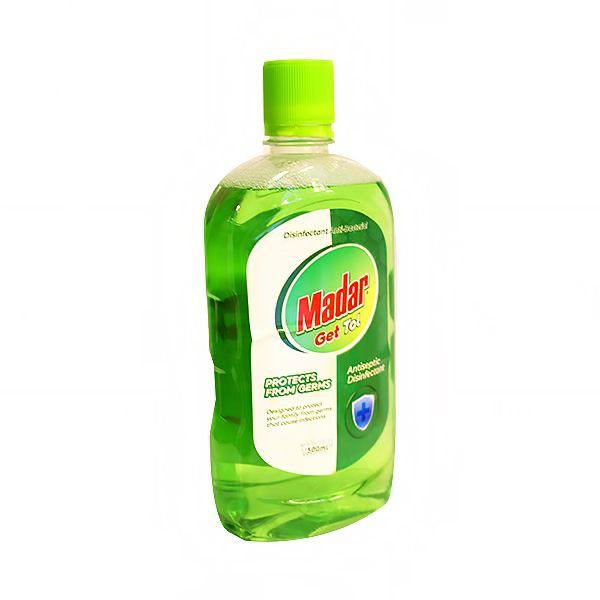 Madar Get Tol Green 500ml