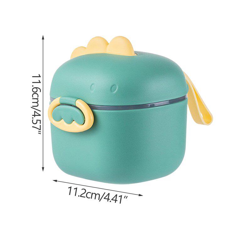 Infant Formula Dispenser Small