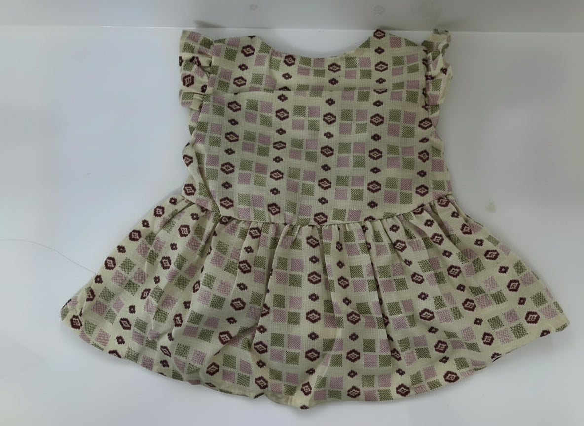 Old Navy Girls Dress( 0-3m,3m-6m,6-9m,9-12m, 12m-18m, 18-24m)