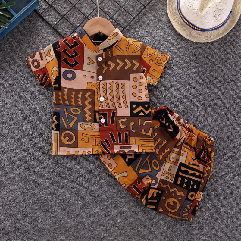 Fuluwa 100 shirts ( kids)