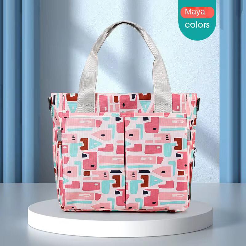 Diaper Bag