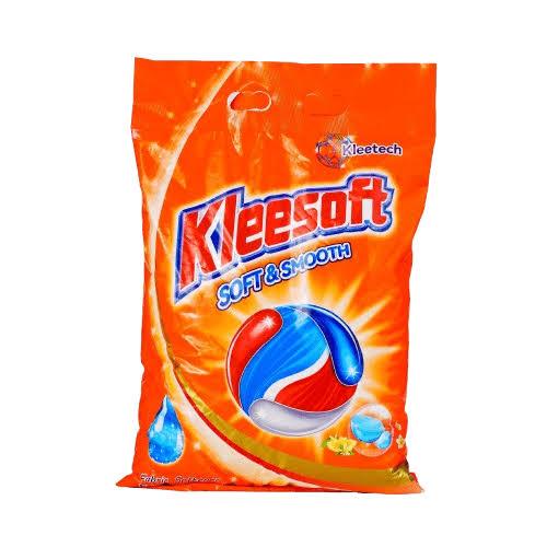 Kleesoft Detergent Washing Powder 2kg Single