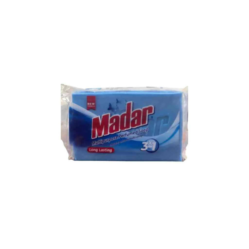 Madar multipurpose perfumed soap (Small) 3x1