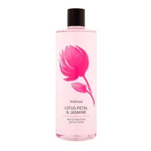 Waitrose lotus Petal & Jasmine 500ml