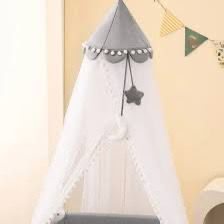 Cool Baby Luxury Palace Mosquito Net.