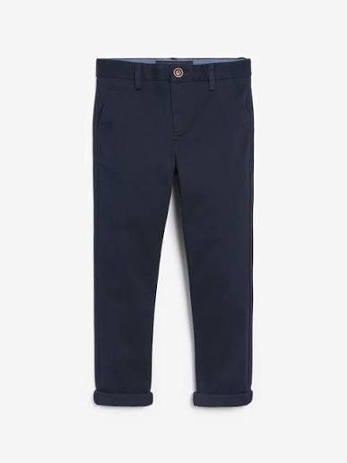 Next Boys Trouser (9 months - 6yrs).