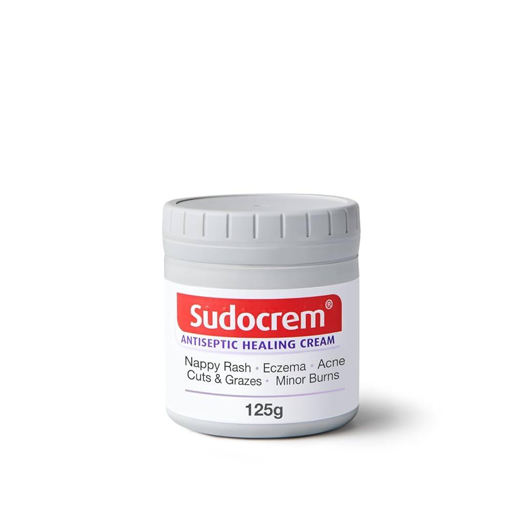 Sudocrem 125g Single